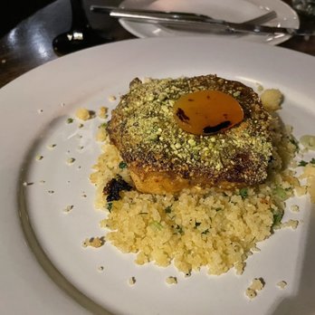 The Consulate - Sea bass - Specialty Food Near Me - Atlanta, Georgia