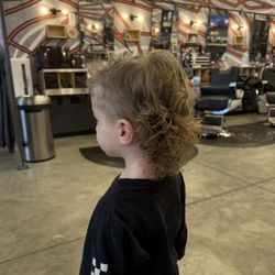 Bolder Barbershop