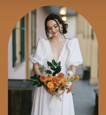 Untethered Flowers by null