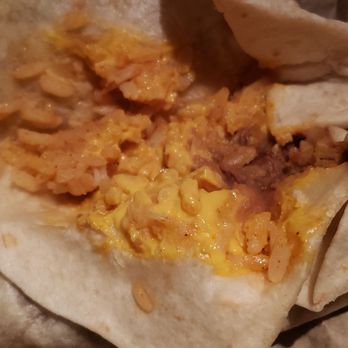 Taco Bell - Cheezy bean and cheese burrito - Fast Food Near Me - Apple Valley, California Taco Bell - Cheezy bean and cheese burrito - Fast Food Near Me - Apple Valley, California