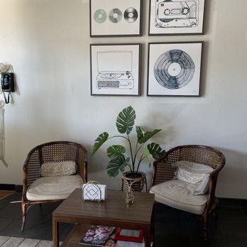 Bodevi - Inside - Wine Bars Near Me - San Fernando, California