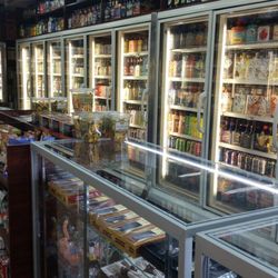 Craft Beer & Smoke Shop