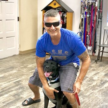 Nikki's Pet Spa - My boy Roc got pampered today! He's a handsome boy! - Pet Groomers Near Me - Norco, California Nikki's Pet Spa - My boy Roc got pampered today! He's a handsome boy! - Pet Groomers Near Me - Norco, California