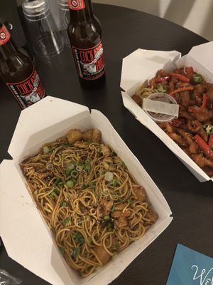 Beach Walk | A Fusion Walk of Asian Mama and American Papa by null