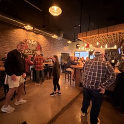 King’s Road Brewing Company