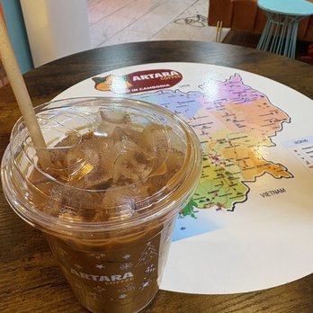 Artara Coffee - Phnom Penh - Cafes Near Me - New York, New York Artara Coffee - Phnom Penh - Cafes Near Me - New York, New York