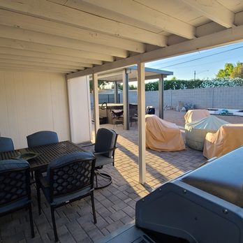 System Pavers - Masonry/Concrete Near Me - Mesa, Arizona