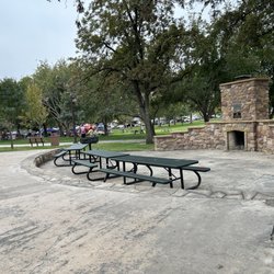 Vernon Worthen Park