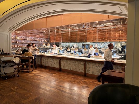 Casa Don Alfonso by null