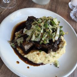 Short Ribs