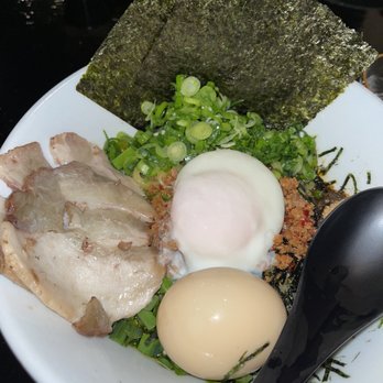 Wadaya - Deluxe - Ramen Near Me - Costa Mesa, California