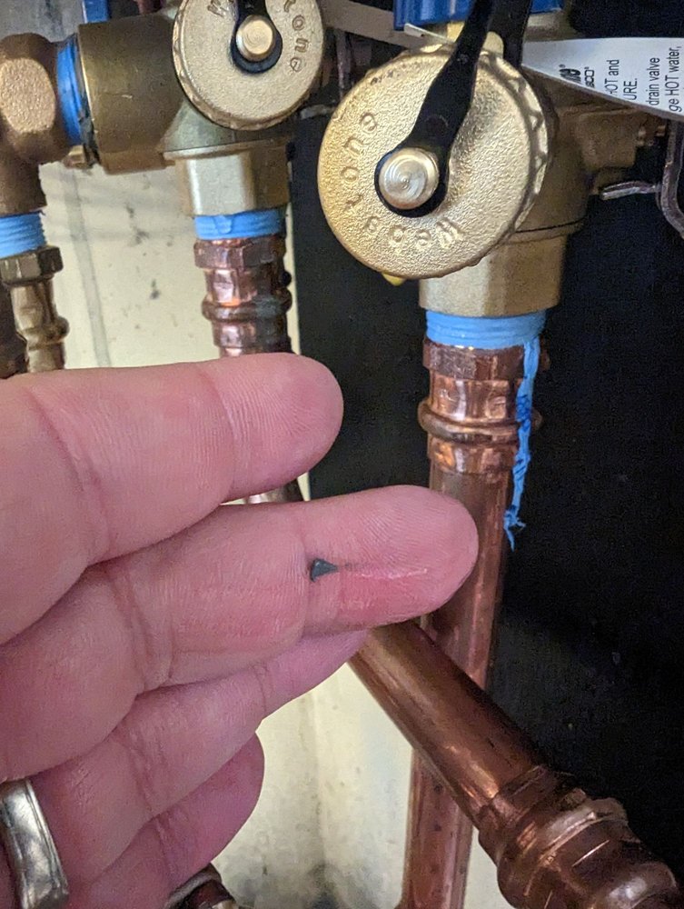 Slide of Jack Frost Heating & Air Conditioning