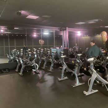 Recess Cycling Studio - Bike room - Cycling Classes Near Me - Wilmington, North Carolina Recess Cycling Studio - Bike room - Cycling Classes Near Me - Wilmington, North Carolina