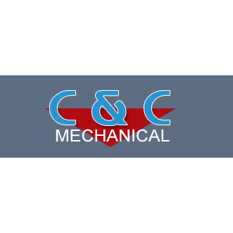 Slide of C & C Mechanical Plumbing