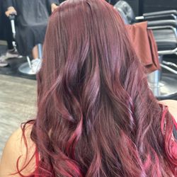Sinaloa Beauty Salon