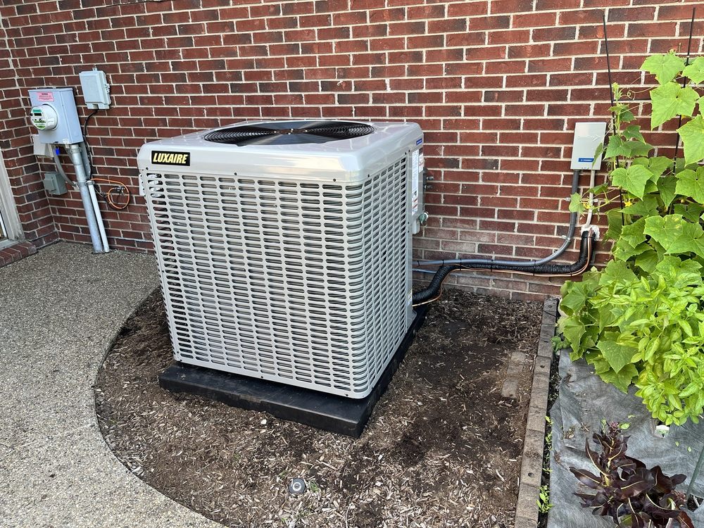 Coastline Mechanical - veterans service organization in Clay, MI