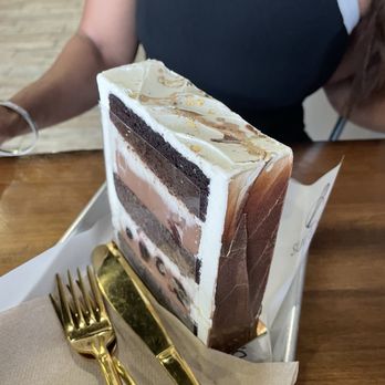 Sucre Table - Black Forest cake - Bakeries Near Me - Tampa, Florida Sucre Table - Black Forest cake - Bakeries Near Me - Tampa, Florida