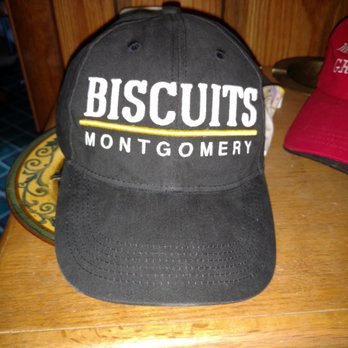 Biscuit Basket - Support the team, buy some gear! - Amateur Sports Teams Near Me - Montgomery, Alabama