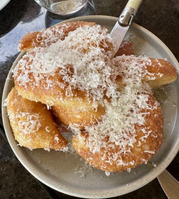 Miradoro Restaurant by null