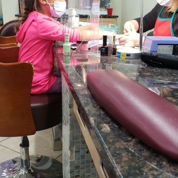 I-U Nails & Spa - I love this nail spa! This is my favorite place to go - Nail Salons Near Me - Glendale, Arizona
