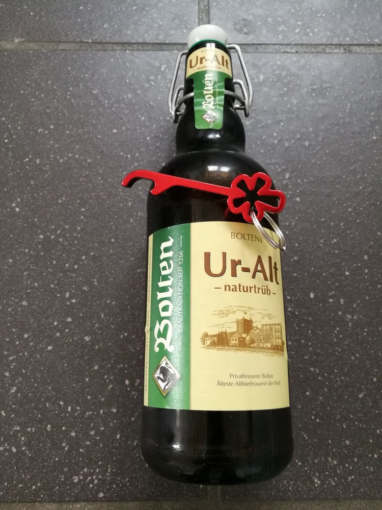 Privatbrauerei Bolten