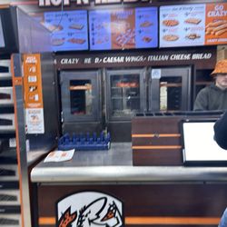 Little Caesars