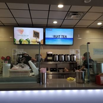 Sharetea - Coffee & Tea Near Me - Fullerton, California