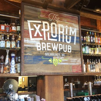 The Explorium Brewpub Third Ward - American Near Me - Milwaukee, Wisconsin The Explorium Brewpub Third Ward - American Near Me - Milwaukee, Wisconsin