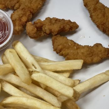 La Croquantine de matthieu - Kid's Chicken Nuggets - Bakeries Near Me - Doral, Florida