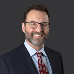Steven Chudik, MD