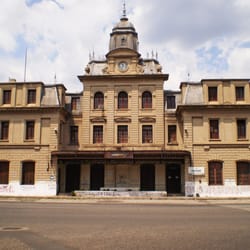 Estación Central Córdoba