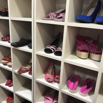 Goodwill - These are the shoe aisles - Community Service/Non-Profit Near Me - Westport, Connecticut