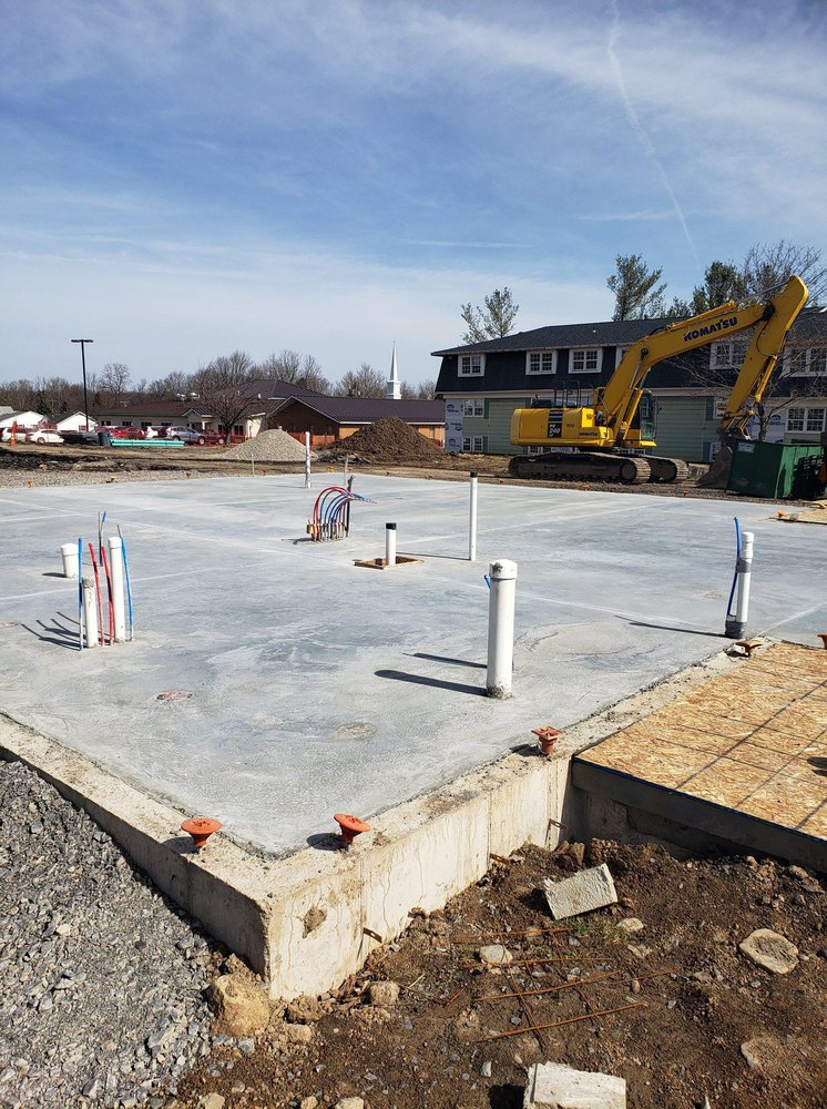 Slide of Superior Plumbing Service