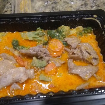 Bann Thai Restaurant - Pork Panang Curry - Thai Near Me - Fort Collins, Colorado Bann Thai Restaurant - Pork Panang Curry - Thai Near Me - Fort Collins, Colorado
