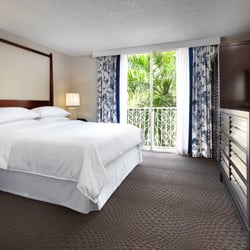 Sheraton Suites Fort Lauderdale at Cypress Creek