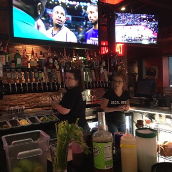Bricktown Brewery - American Near Me - Tulsa, Oklahoma