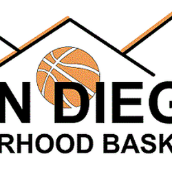 San Diego Neighborhood Basketball Program