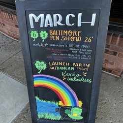 Pen Boutique