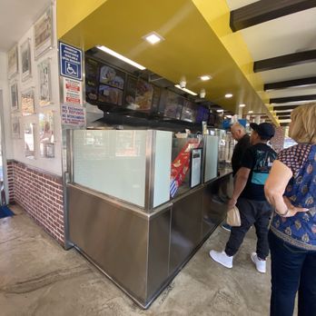 Big Tomy's - Burgers Near Me - Los Angeles, California