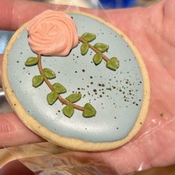 Glass Growers Gallery - Cookies!