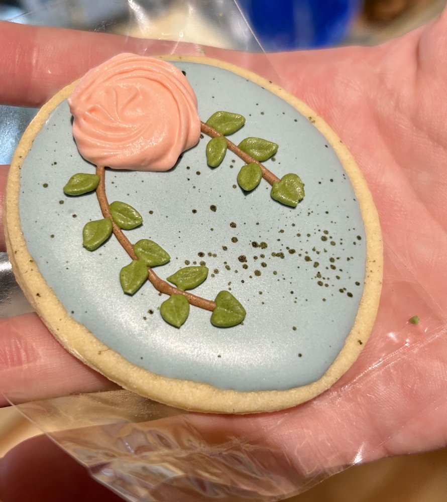 Glass Growers Gallery