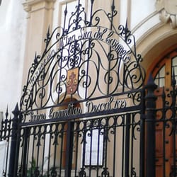 Nuestra Señora del Carmelo