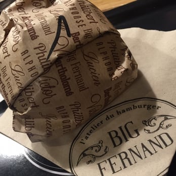 Big Fernand - Can't wait to strip it away!!! - French Near Me - Paris, 75 Big Fernand - Can't wait to strip it away!!! - French Near Me - Paris, 75