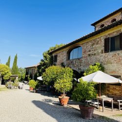 Il Grande Prato Verde di Perticucci Giulia