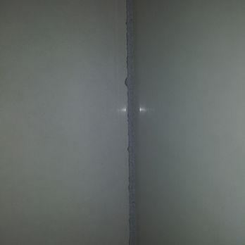 RNR Home Improvements - Chipped tile on wall - Plumbing Near Me - Savannah, Georgia RNR Home Improvements - Chipped tile on wall - Plumbing Near Me - Savannah, Georgia