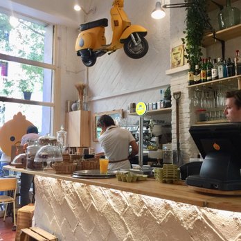 Billy Brunch - Cute decor - Breakfast & Brunch Near Me - Barcelona, B Billy Brunch - Cute decor - Breakfast & Brunch Near Me - Barcelona, B