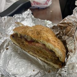 Kwality Kabab Grill & Ice Cream