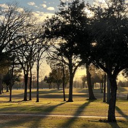 Van Zandt Country Club