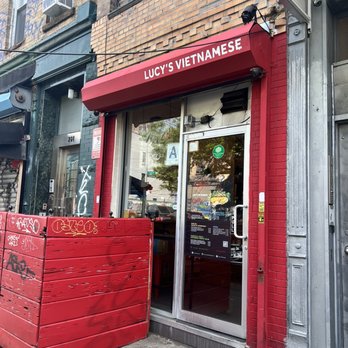 Lucy's Vietnamese Bushwick - Vietnamese Near Me - Brooklyn, New York Lucy's Vietnamese Bushwick - Vietnamese Near Me - Brooklyn, New York