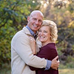 Weaver Clinics - Darrell & Kim Weaver